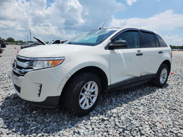  FORD EDGE 2013 Biały