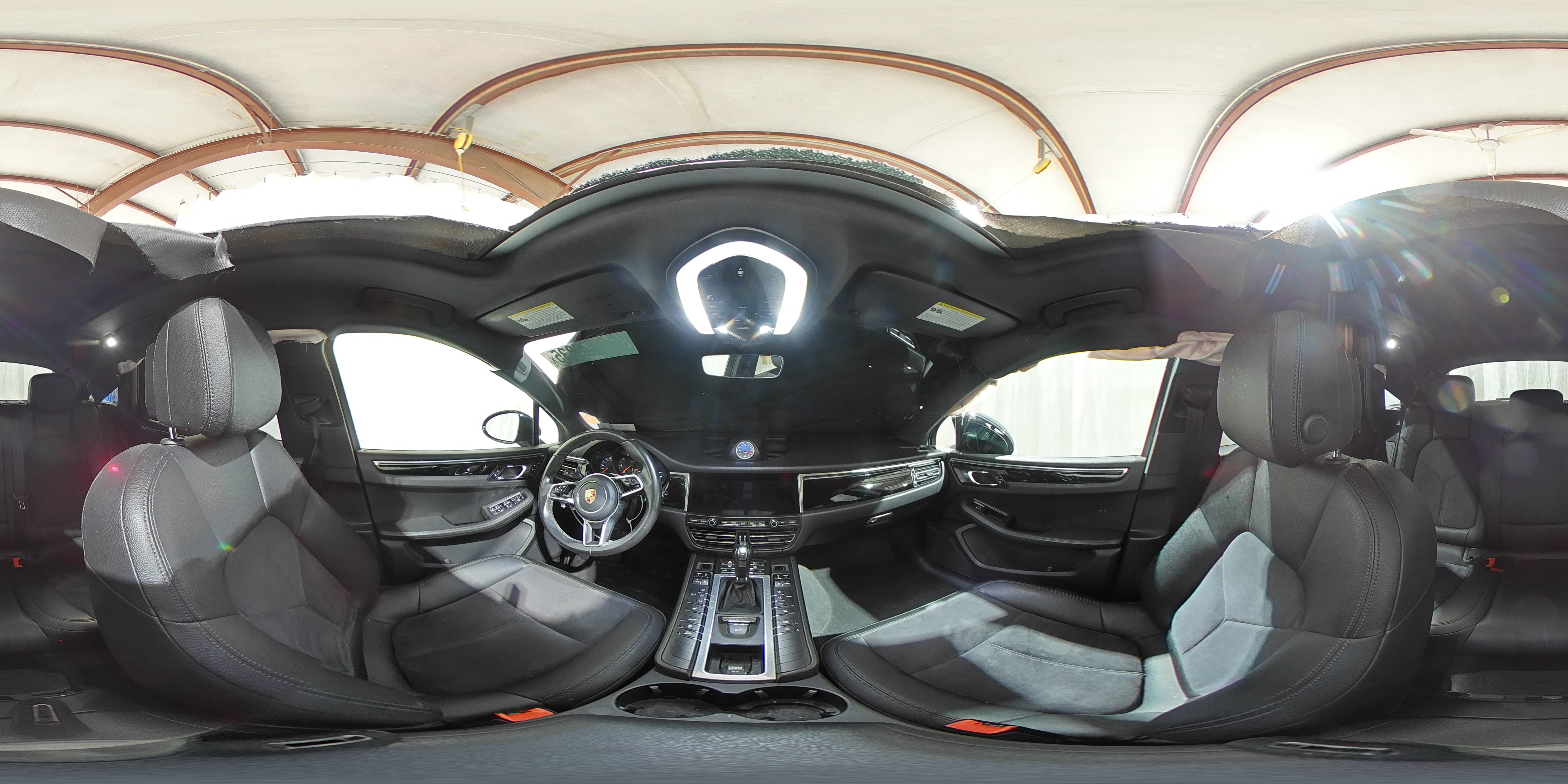 2020 Porsche Macan VIN: WP1AA2A56LLB11712 Lot: 64056835
