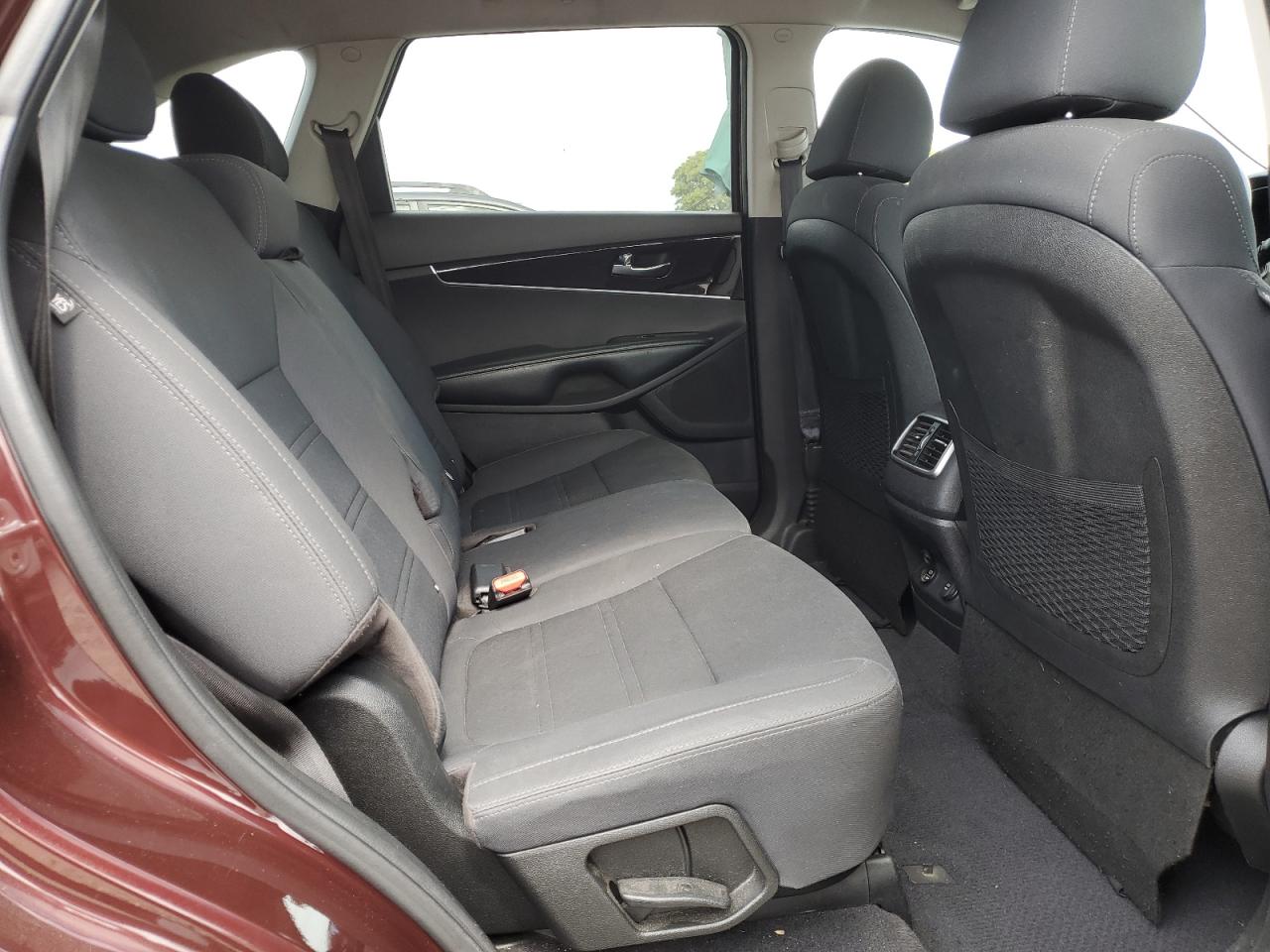 2019 Kia Sorento L VIN: 5XYPG4A33KG451527 Lot: 65082385