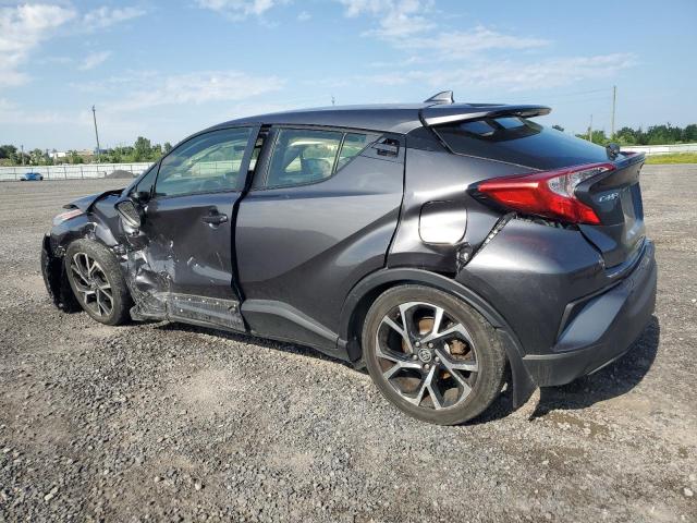 2022 TOYOTA C-HR XLE  
