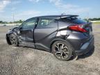 2022 TOYOTA C-HR XLE   for sale at Copart ON - OTTAWA
