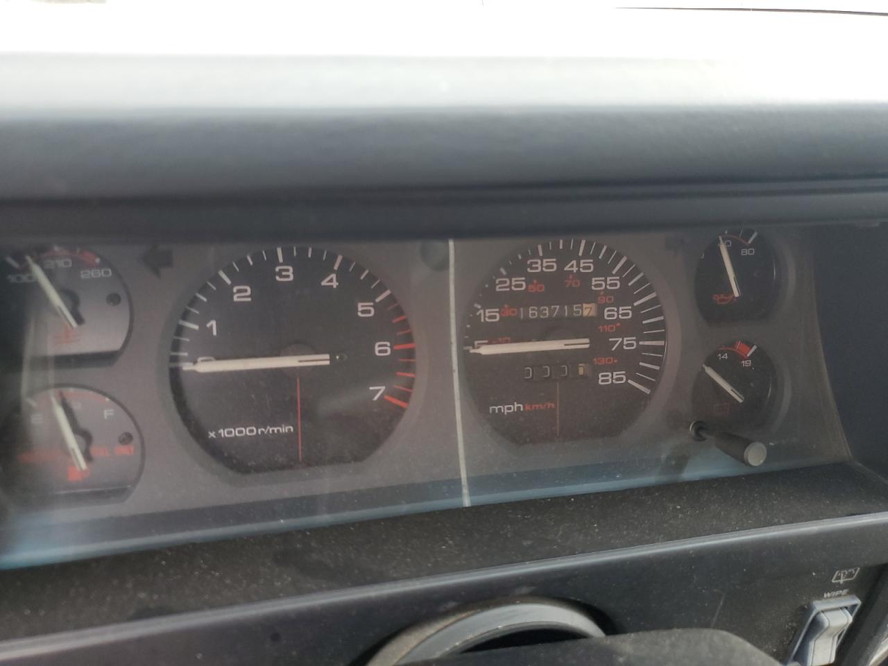 1996 Jeep Cherokee Sport VIN: 1J4FJ68S3TL103684 Lot: 63466265