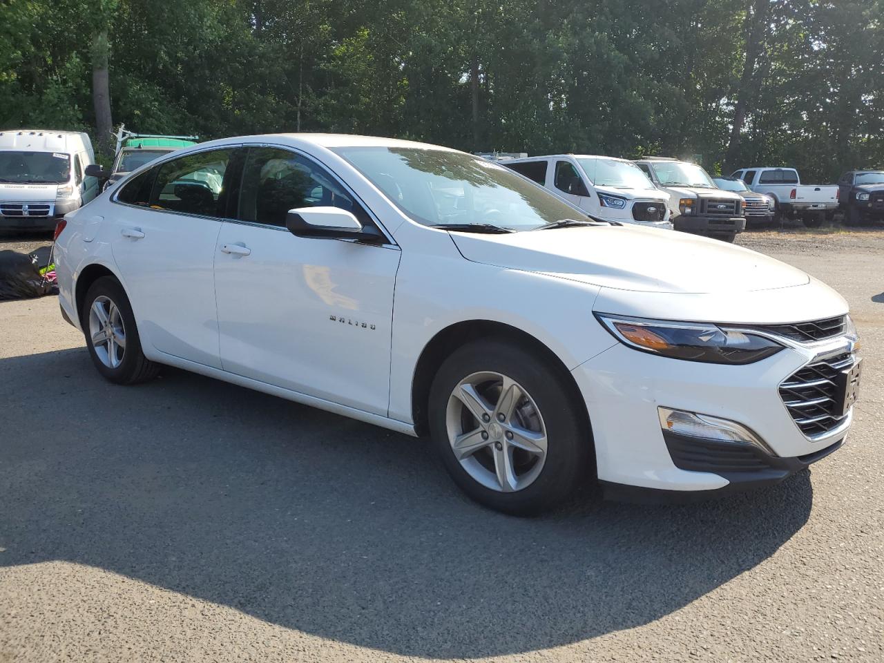 1g1zb5st6rf236855 1G1ZB5ST6RF236855 2024 Chevrolet Malibu Ls