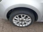 2011 RENAULT CLIO DYNAM for sale at Copart WESTBURY