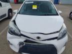 2014 TOYOTA YARIS HYBR for sale at Copart NEWBURY