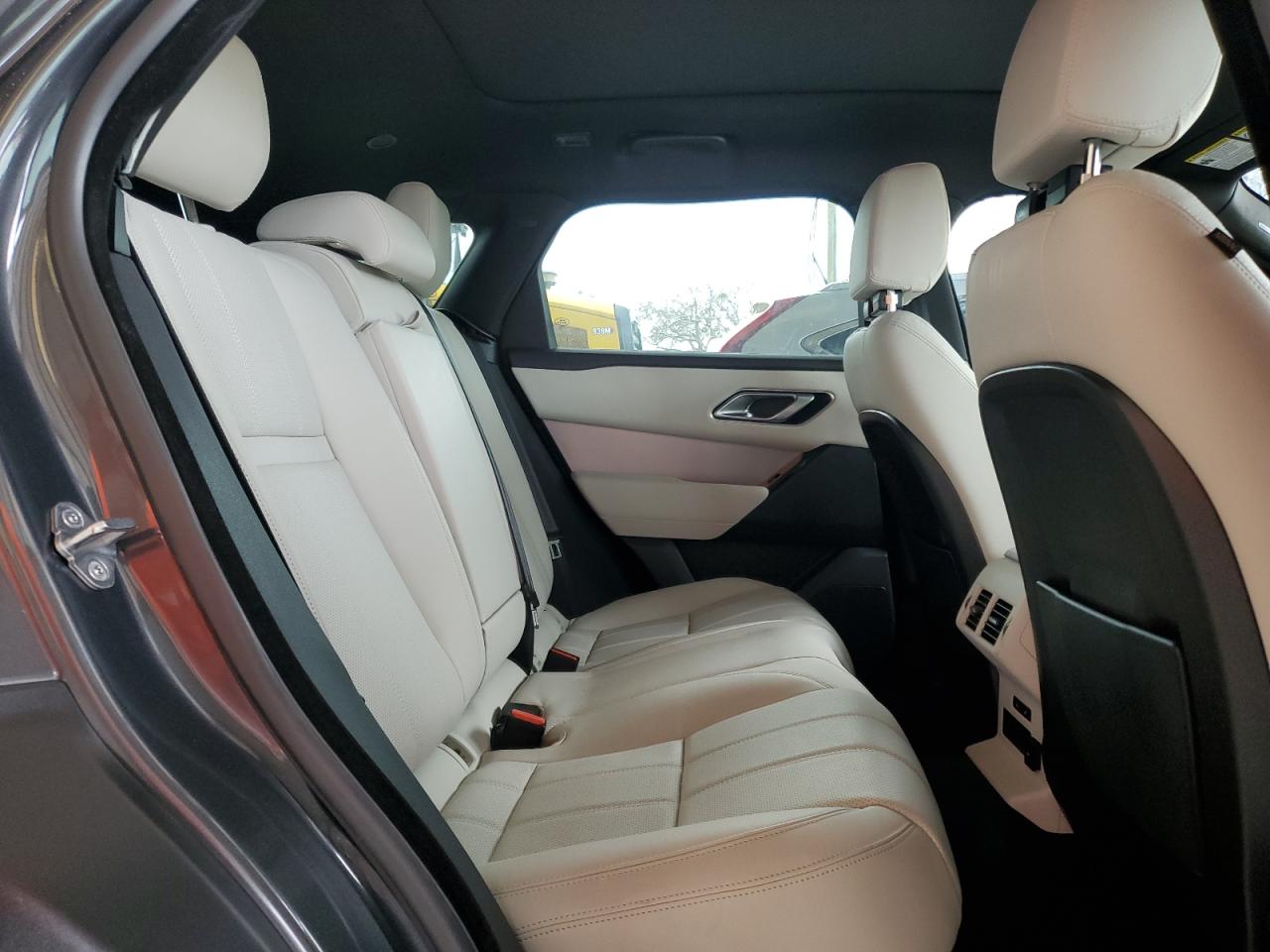 2023 Land Rover Range Rover Velar R-Dynamic S VIN: SALYT2EX0PA348650 Lot: 65404765