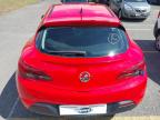 2014 VAUXHALL ASTRA GTC for sale at Copart SANDTOFT