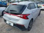 2025 HYUNDAI I20 PREMIU for sale at Copart BRISTOL