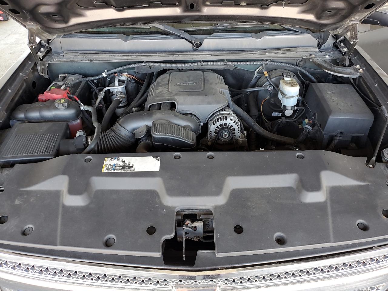 2010 Chevrolet Silverado C1500 Lt VIN: 3GCRCSE03AG207160 Lot: 64979915