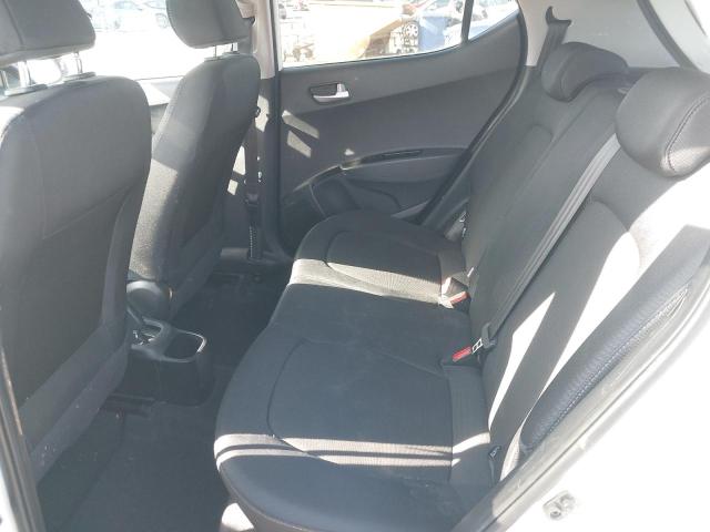 2017 HYUNDAI I10 PREMIU