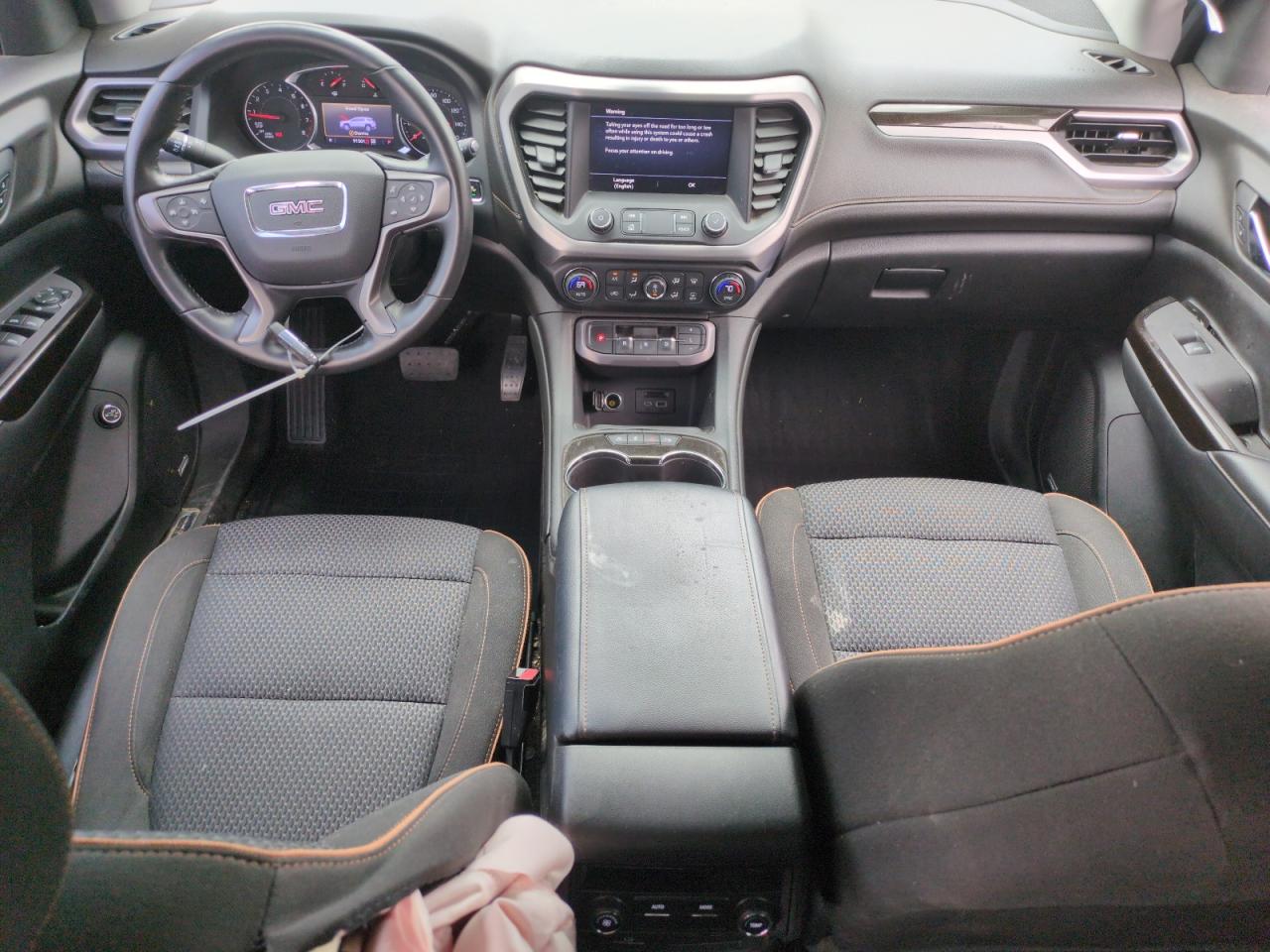 1gkknlls6lz183207 1GKKNLLS6LZ183207 2020 GMC Acadia At4