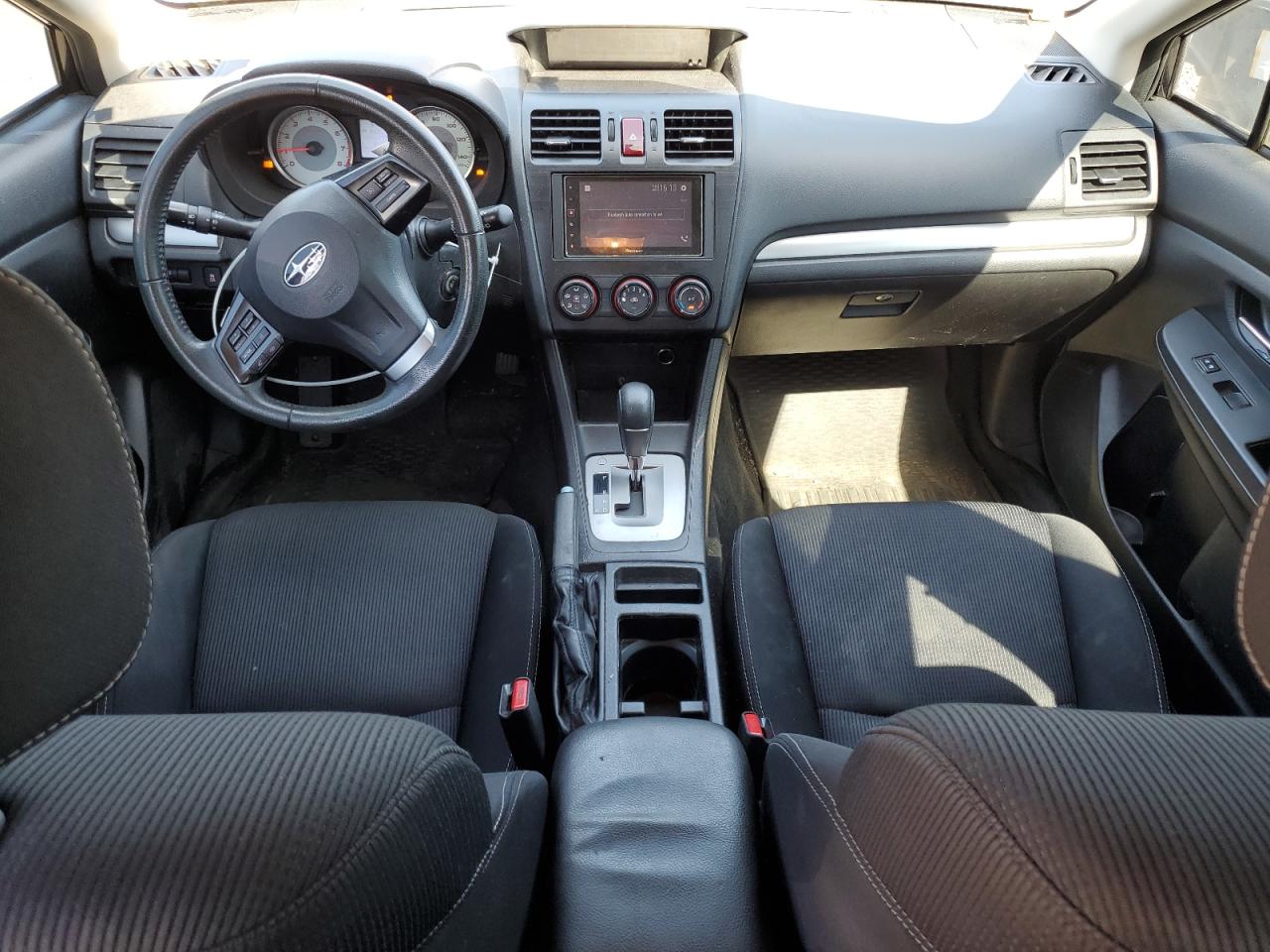 2013 Subaru Impreza Sport Premium VIN: JF1GPAL63DH841162 Lot: 66692835