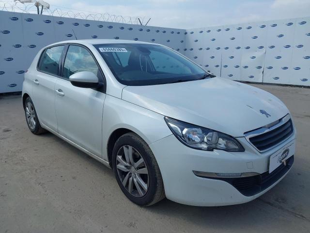 2014 PEUGEOT 308 ACTIVE
