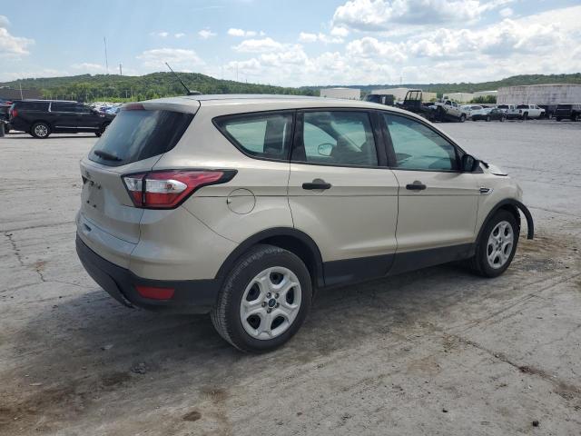  FORD ESCAPE 2018 Золотой