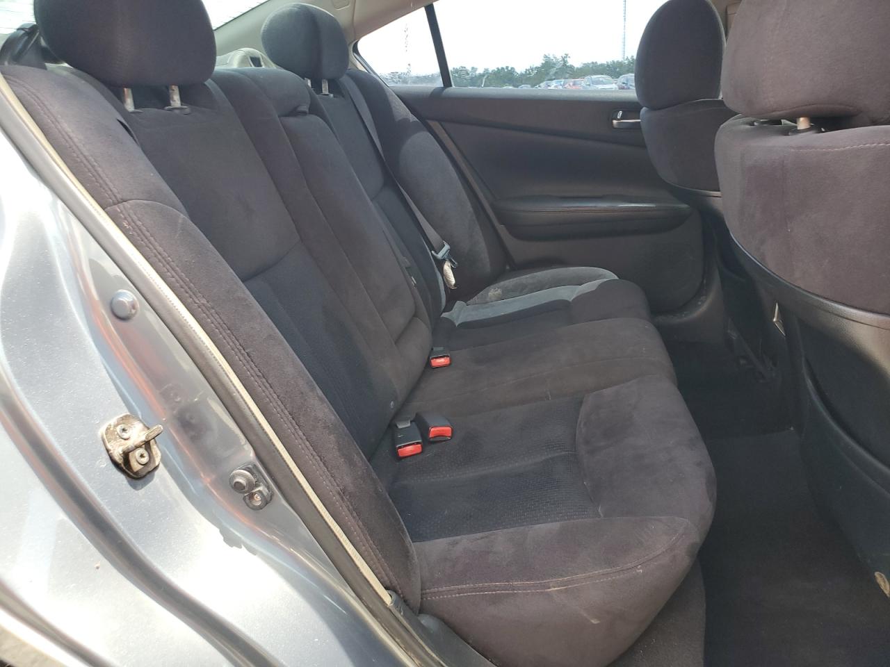 2009 Nissan Maxima S VIN: 1N4AA51E59C815370 Lot: 64897845