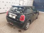 2016 MINI ONE for sale at Copart SANDWICH