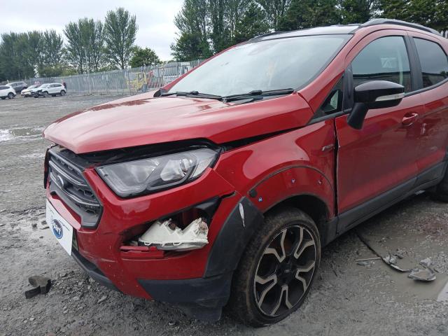 2022 FORD ECOSPORT ACTIVE 