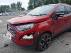 2022 FORD ECOSPORT ACTIVE  for sale at Copart BELFAST