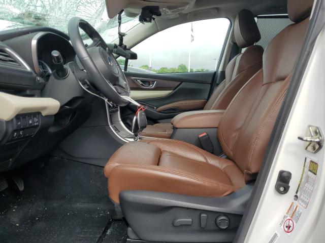 SUBARU ASCENT 2019 Biały
