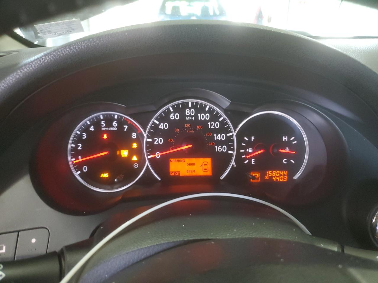 2012 Nissan Altima Sr VIN: 1N4BL2EP8CC263637 Lot: 65277615