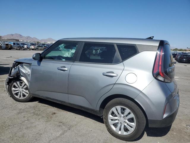  KIA SOUL 2023 Серый