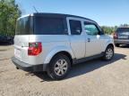 2008 HONDA ELEMENT EX   for sale at Copart ON - COOKSTOWN