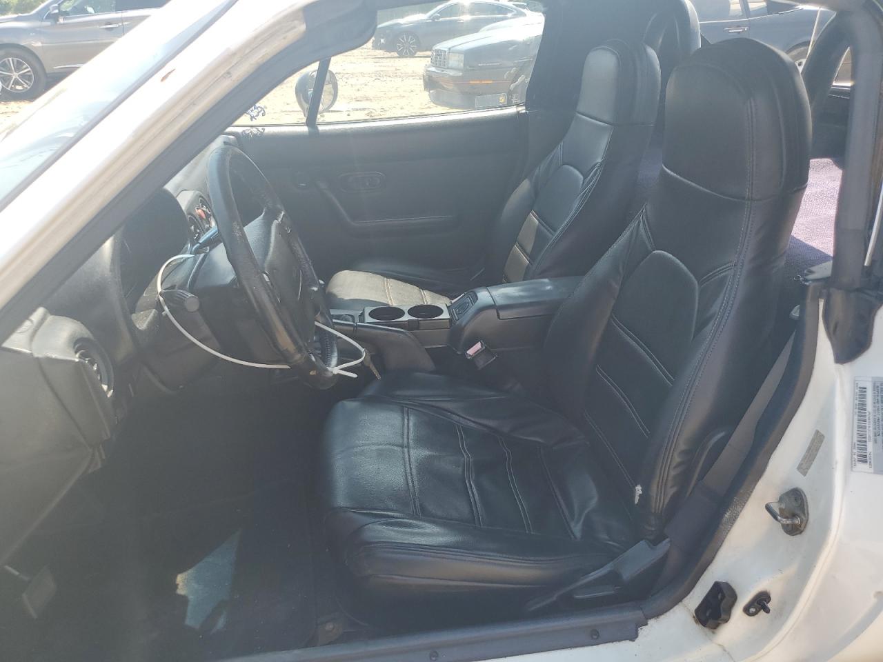 1990 Mazda Mx-5 Miata VIN: JM1NA3514L0114531 Lot: 64446575