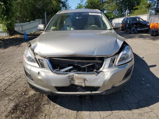  VOLVO XC60 2013 Gold