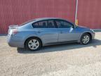 2012 NISSAN ALTIMA BASE   for sale at Copart ON - LONDON