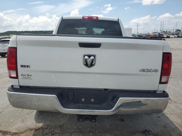  RAM 1500 2021 Biały