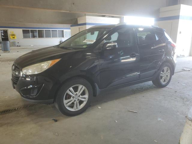 2012 Hyundai Tucson Gls