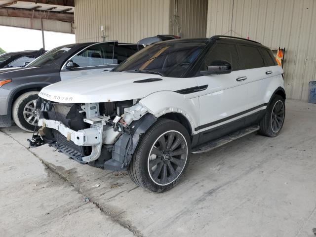  LAND ROVER RANGEROVER 2018 Белы