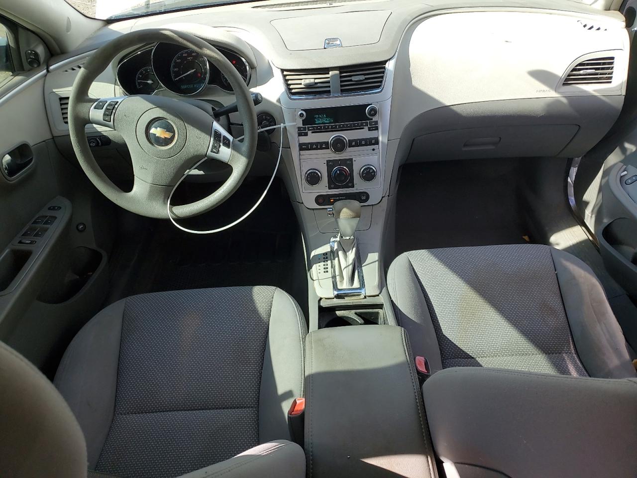 2009 Chevrolet Malibu 1Lt VIN: 1G1ZH57B99F199721 Lot: 63874995
