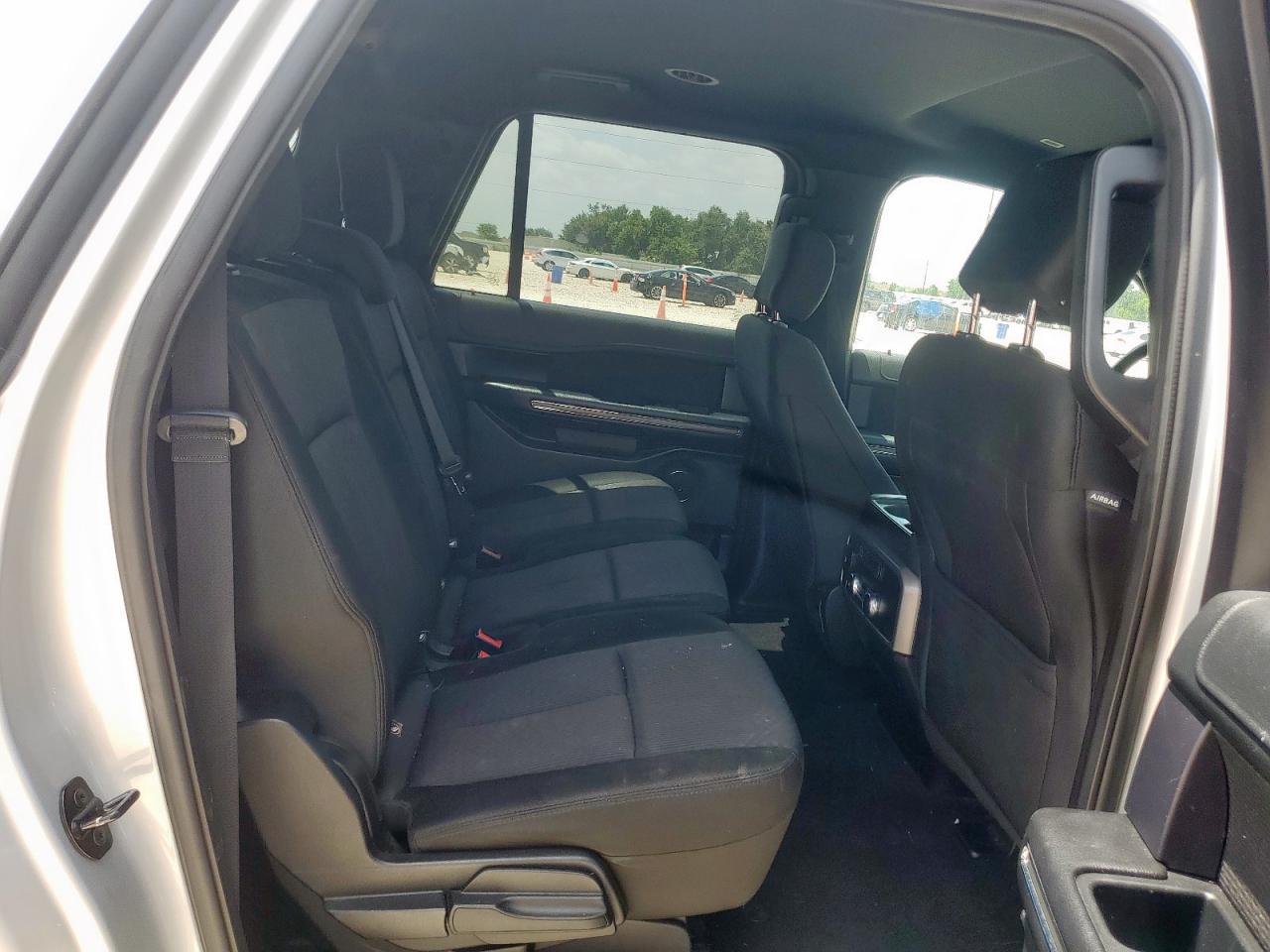 2019 Ford Expedition Max Xlt VIN: 1FMJK1HT0KEA42530 Lot: 65065635