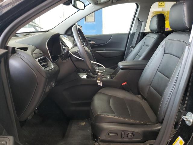 CHEVROLET EQUINOX 2020 Czarny