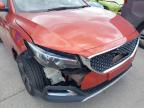 2019 MG ZS EXCLUSIVE TURBO AUTO  for sale at Copart ROCHFORD