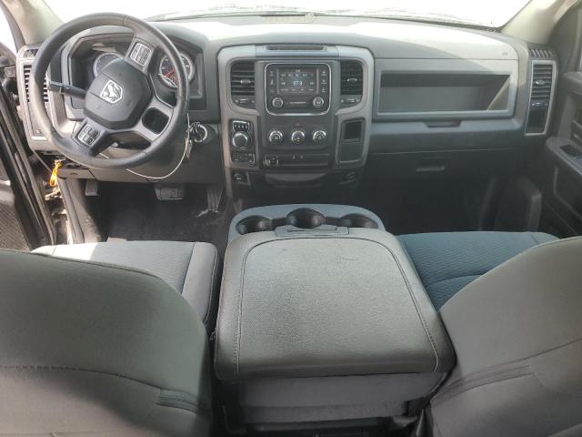  RAM 1500 2019 Черный