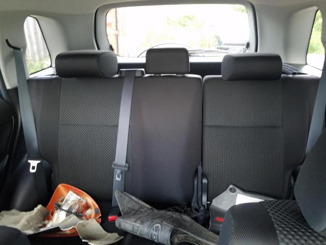 2012 SUZUKI GRAND VITARA PREMIUM  