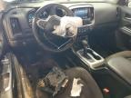 2022 CHEVROLET COLORADO LT   à vendre chez Copart NC - LUMBERTON