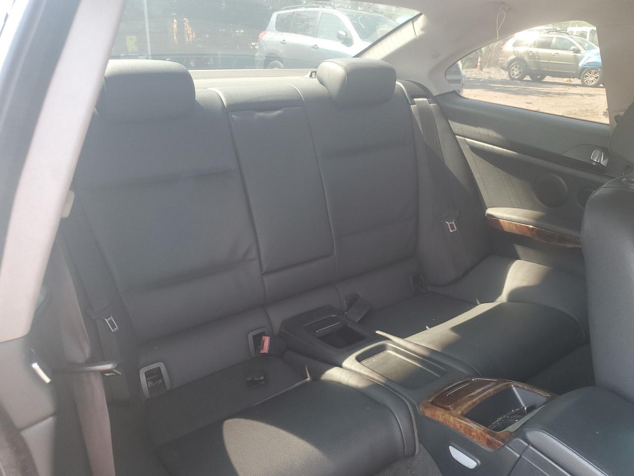 2009 BMW 328 Xi Sulev VIN: WBAWV53579P079832 Lot: 63805945