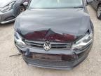 2011 VOLKSWAGEN POLO MODA 70  for sale at Copart WOLVERHAMPTON