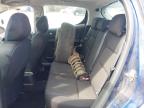 2008 PEUGEOT 207 SPORT for sale at Copart BRISTOL