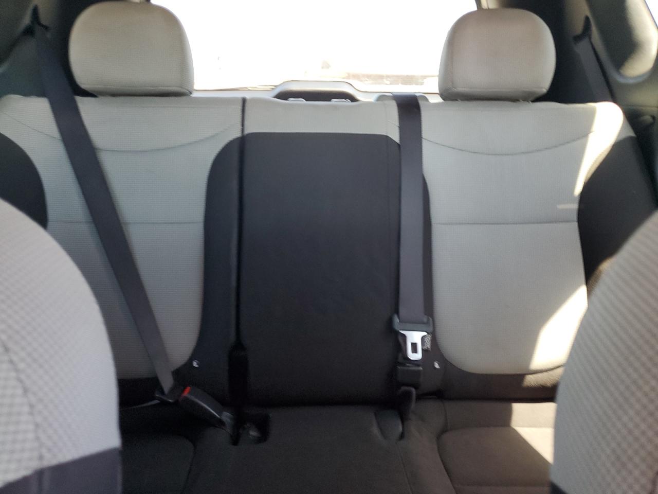 2015 Kia Soul VIN: KNDJN2A28F7201694 Lot: 64596725