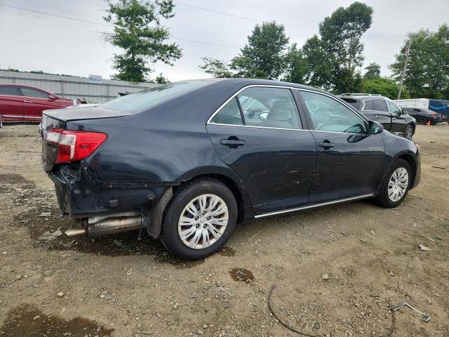  TOYOTA CAMRY 2013 Сharcoal