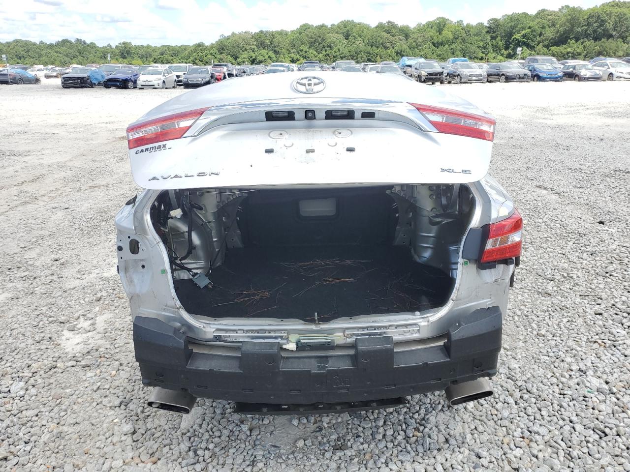 2014 Toyota Avalon Base VIN: 4T1BK1EB1EU095389 Lot: 64822405