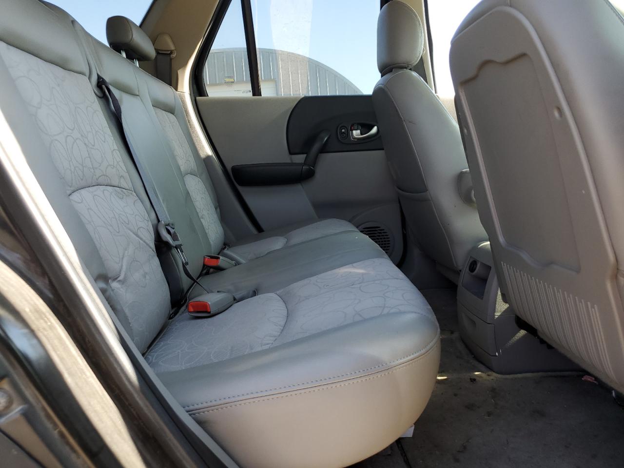 5gzcz63444s875417 5GZCZ63444S875417 2004 Saturn Vue