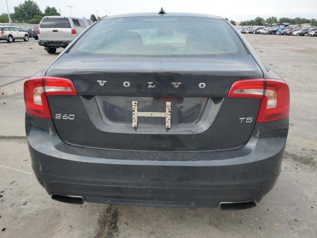  VOLVO S60 2015 Charcoal