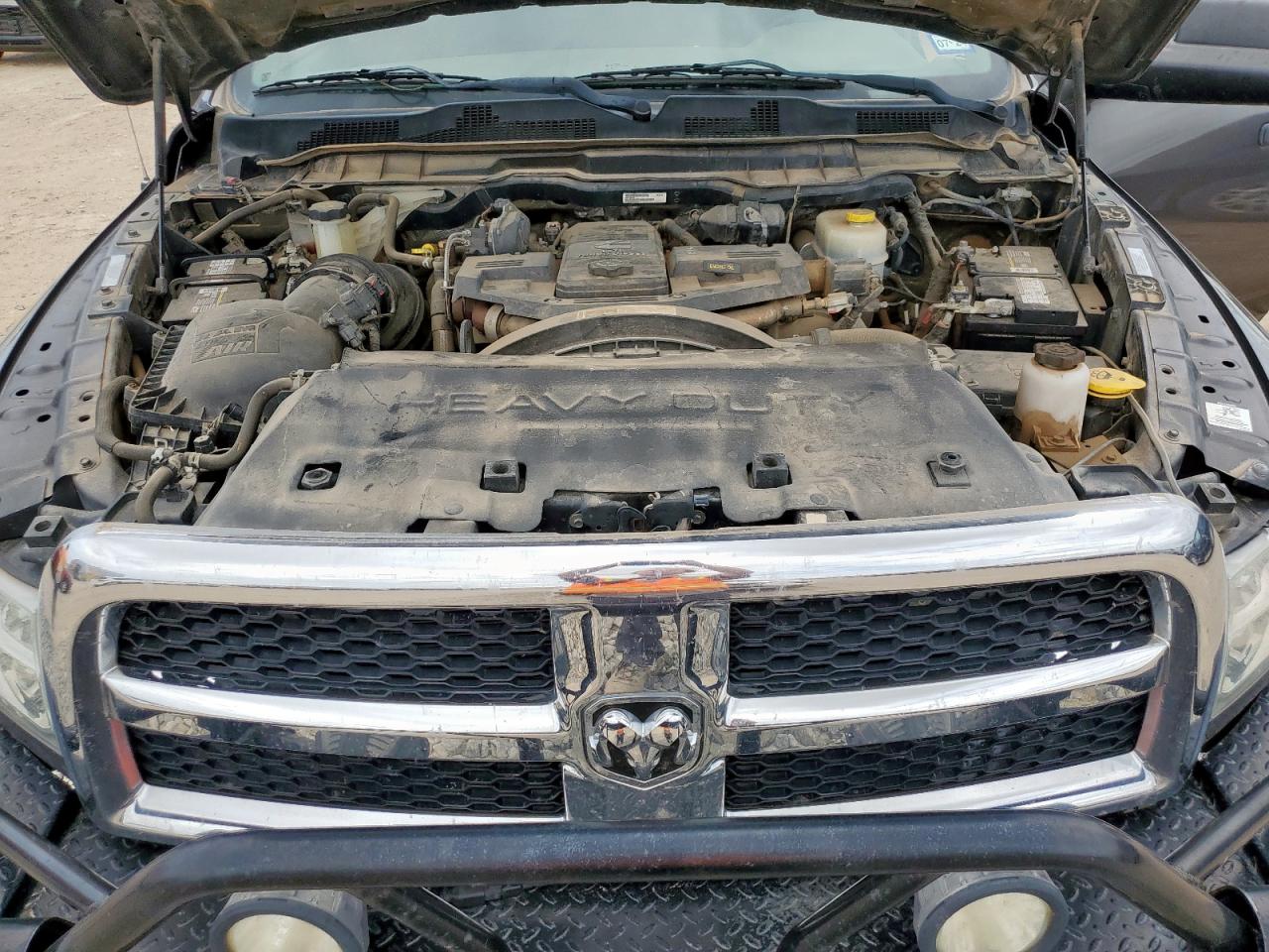 2014 Ram 3500 St VIN: 3C63RRGL2EG306750 Lot: 63517255