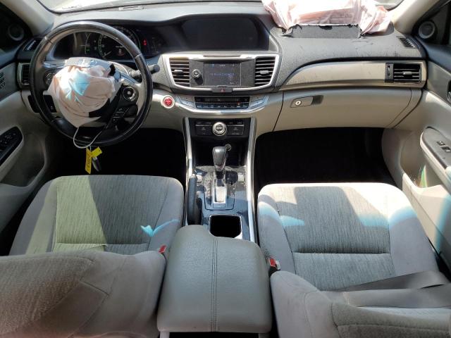 HONDA ACCORD 2014 Biały