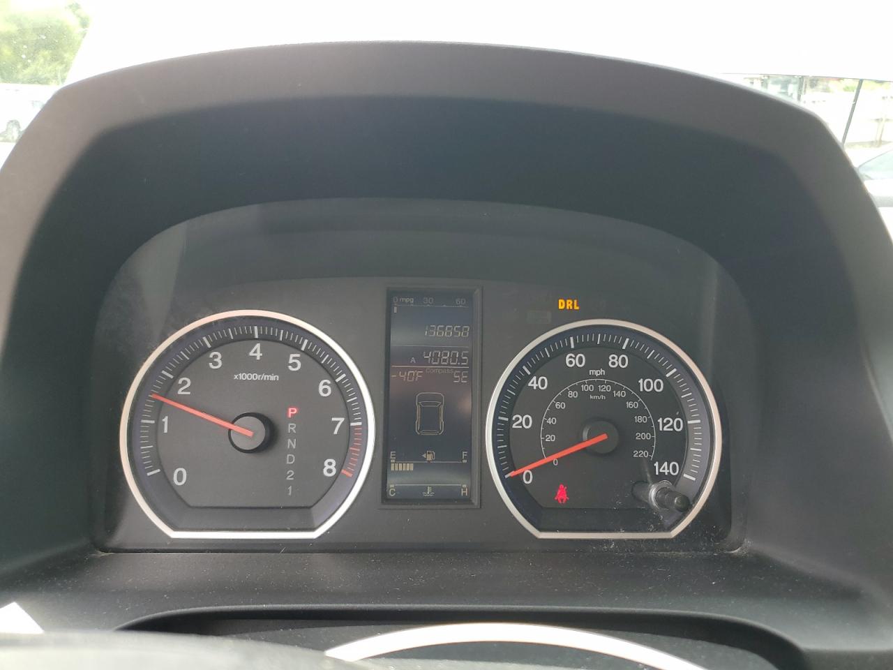 2011 Honda Cr-V Exl VIN: 5J6RE4H71BL022148 Lot: 64240465